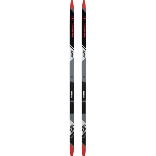 Rossignol Delta Comp Skating JR langrendsski - 163 cm