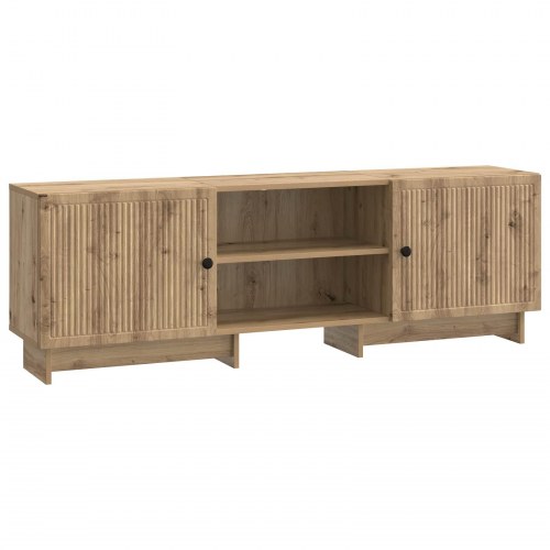TV-skab Artisan Eg 150 x 31 x 50 cm Konstrueret træ