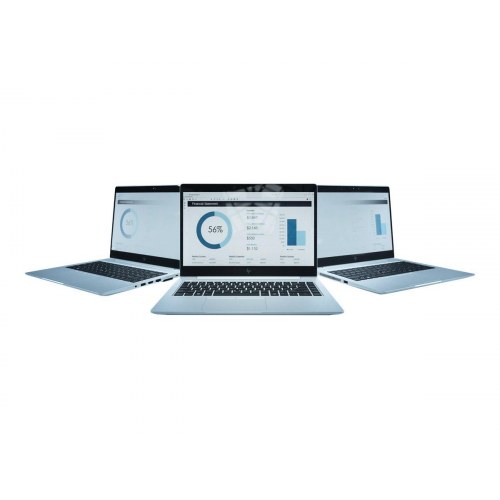 HP EliteBook 830 G8 13,3" i5/16/256 - LTE - Windows 11 Pro (RENOVERET) (OUTLET B)