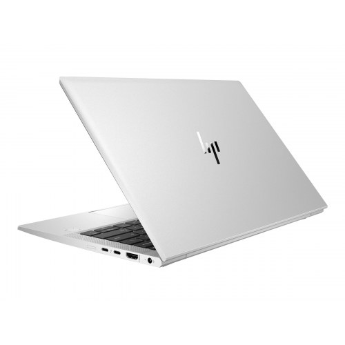 HP EliteBook 830 G8 13,3" i5/16/256 - LTE - Windows 11 Pro (RENOVERET) (OUTLET B)