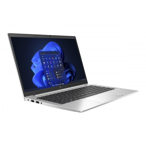 HP EliteBook 830 G8 LTE 13,3" i5-1145G7 16/256 GB - Windows 11 Pro (RENOVERET) (OUTLET C)