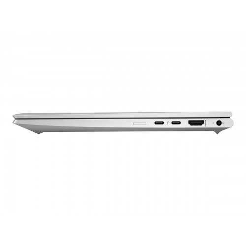 HP EliteBook 830 G8 LTE 13,3" i5-1145G7 16/256 GB - Windows 11 Pro (RENOVERET) (OUTLET C)