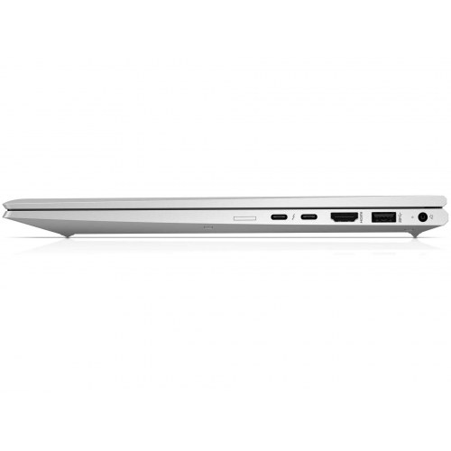 HP EliteBook 850 G8 15,6" i5-1145G7 16/256 GB LTE - Windows 11 Pro (RENOVERET) (OUTLET A)