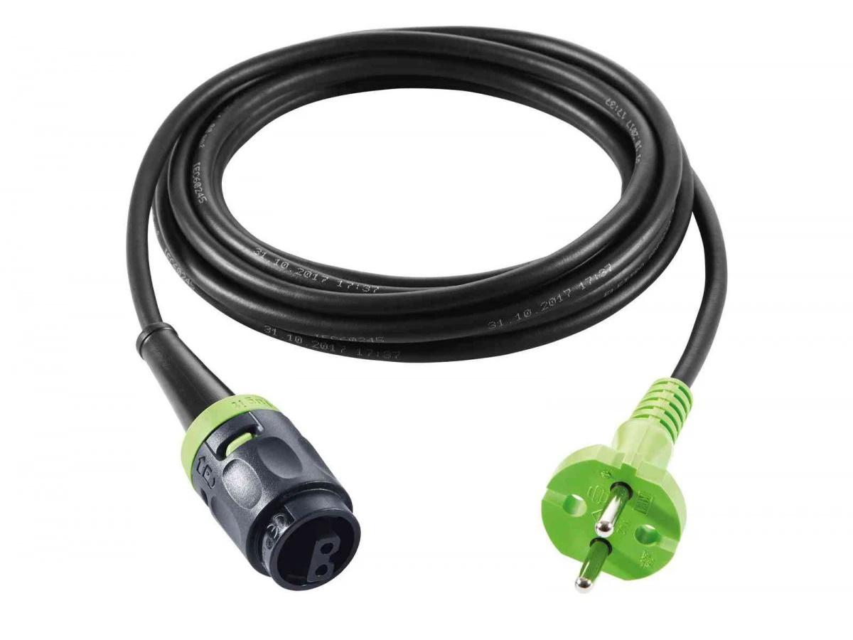 FESTOOL Plug-it H05 RN-F kabel 4 m - til Festool elværktøj