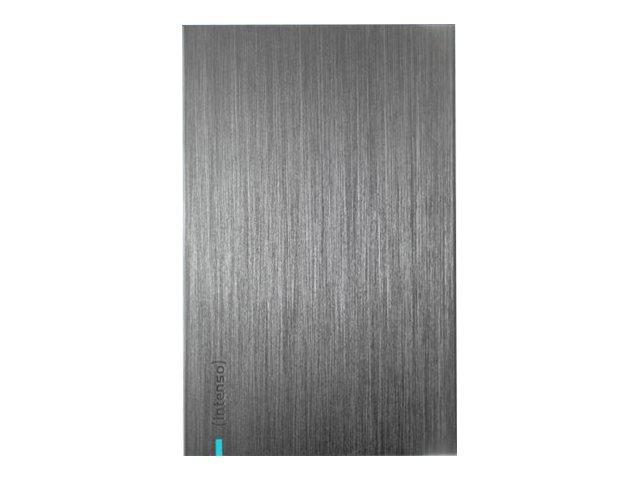 Intenso Memory Board ekstern harddisk 2 TB 2,5" USB 3.0 - antracit