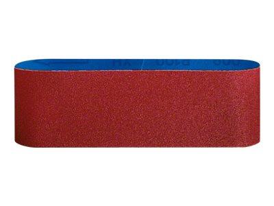 Bosch Best for Wood and Paint X440 slibebælter 75 × 533 mm - korn 40 (10 stk.)