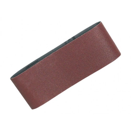 Makita slibebånd K60 - 100 × 610 mm (5 stk.) til bæltesliber 9401/9404