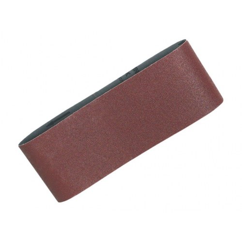 Makita slibebælter til bæltesliber 100 × 610 mm - korn 100 (5 stk.)