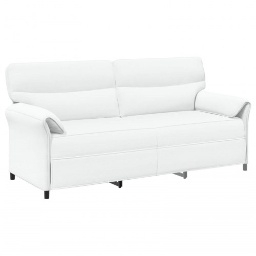 Sofa 100% polyester metalramme MDF, Krydsfinér
