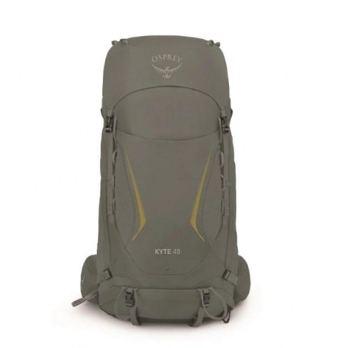 Osprey Kyte 48 vandrerygsæk til kvinder - Khaki (XS/S)