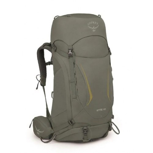 Osprey Kyte 48 vandrerygsæk til kvinder - Khaki (XS/S)