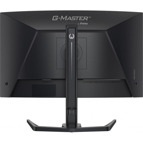 iiyama G-Master GCB2784HSU-B1 27" buet gaming-skærm - 240 Hz, Full HD, sort
