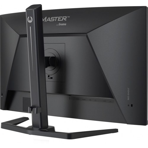 iiyama G-Master GCB2784HSU-B1 27" buet gaming-skærm - 240 Hz, Full HD, sort
