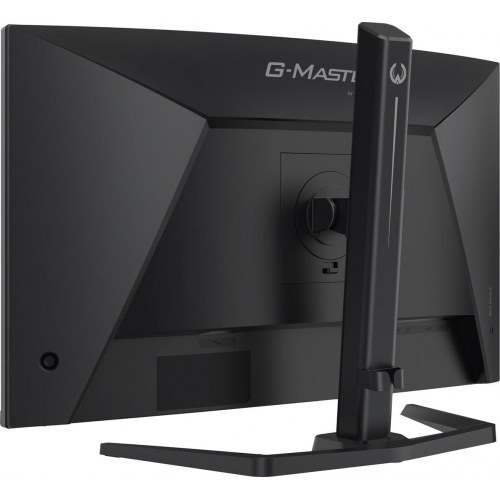 iiyama G-Master GCB2784HSU-B1 27" buet gaming-skærm - 240 Hz, Full HD, sort