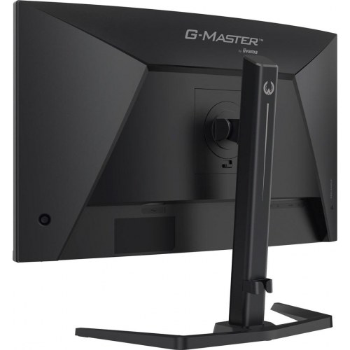 iiyama G-Master GCB2784HSU-B1 27" buet gaming-skærm - 240 Hz, Full HD, sort