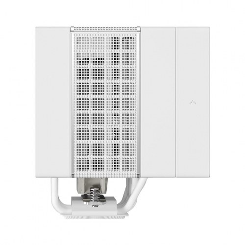 DeepCool Assassin VC Elite WH CPU-luftkøler 120/140 mm - Hvid
