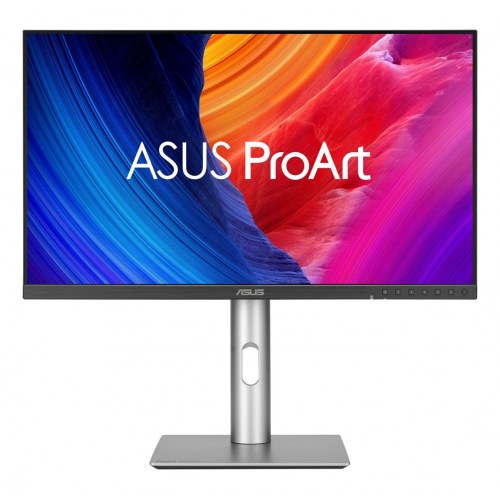 ASUS ProArt PA278CFRV 27" QHD IPS-skærm - 100 Hz, USB-C, sort