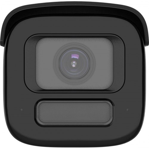 Hikvision Pro Series ColorVu 4 MP motoriseret varifokal bullet IP-kamera - Smart Hybrid Light