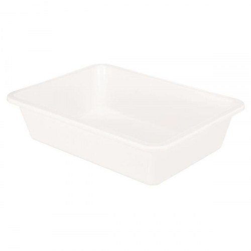 Trixie kattebakke i plastik - 27 × 9 × 37 cm