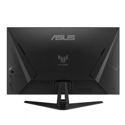 ASUS TUF Gaming VG32AQA1A 31,5" WQHD gaming-skærm - 170 Hz, VA, sort