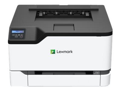 Lexmark CS331dw farvelaserprinter med duplex og Wi‑Fi billede