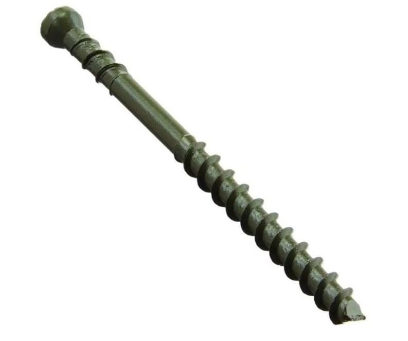 Skruer 4,2 × 60 mm T15 ProTech C4 - 700 stk. billede