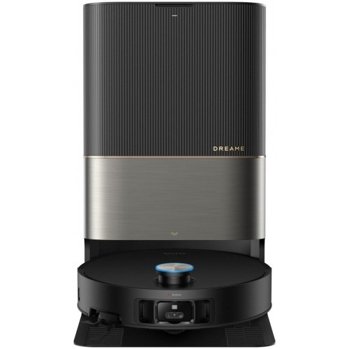 Dreame X50 Ultra Complete robotstøvsuger med moppe - sort