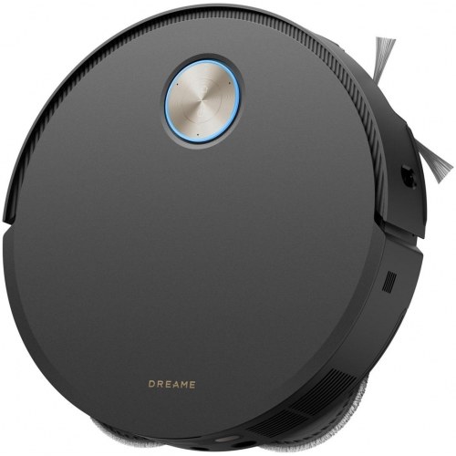 Dreame X50 Ultra Complete robotstøvsuger med moppe - sort