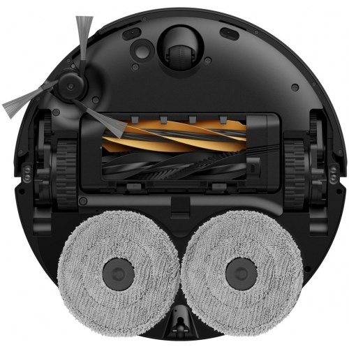 Dreame X50 Ultra Complete robotstøvsuger med moppe - sort