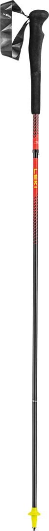LEKI Neotrail FX.One Superlite - foldbar vandrestav til trailløb, unisex billede