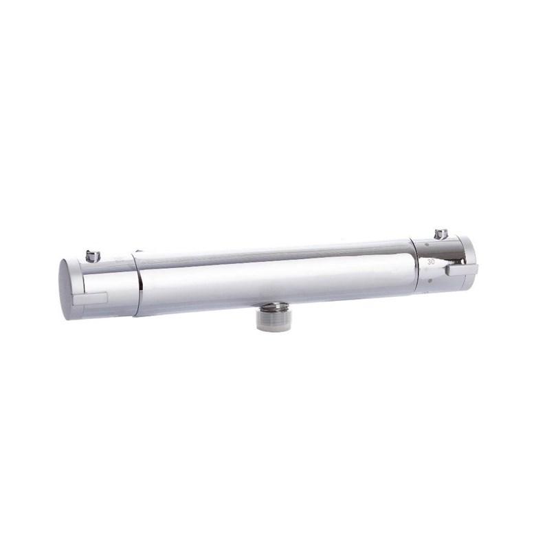 Termostatisk brusearmatur - DTRM80.5 billede