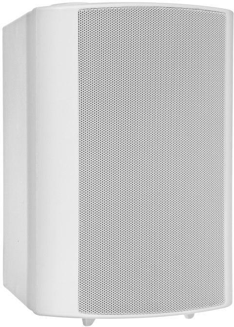 HQM NZPZ3025W væghøjttaler - 30 W, hvid billede