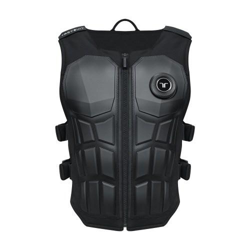 bHaptics TactSuit Pro - haptisk gaming-vest med Bluetooth billede
