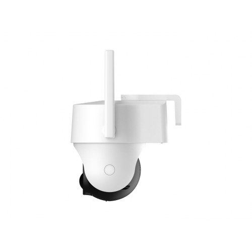 Arenti GO3G Kit3 overvågningskamera med 4G og solpanel - udendørs loftmontering (OUTLET A+)