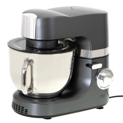 Køkkenmaskine med planetarisk rotation Adler AD 4221 - 7 l, 2.200 W (OUTLET A)