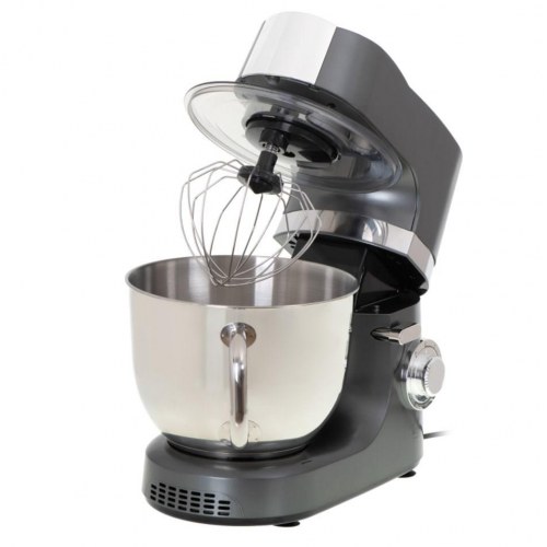 Køkkenmaskine med planetarisk rotation Adler AD 4221 - 7 l, 2.200 W (OUTLET A)
