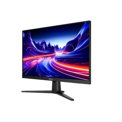 Dahua LM27‑E241B 27" FHD IPS gaming-skærm - 240 Hz, HDMI/DisplayPort billede