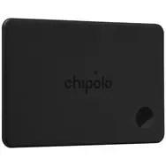 Chipolo Card - tynd Bluetooth-tracker i charcoal
