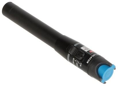 TriBrer BML-205-30 visuel fiberoptik-tester 650 nm, > 30 mW, op til 10 km billede