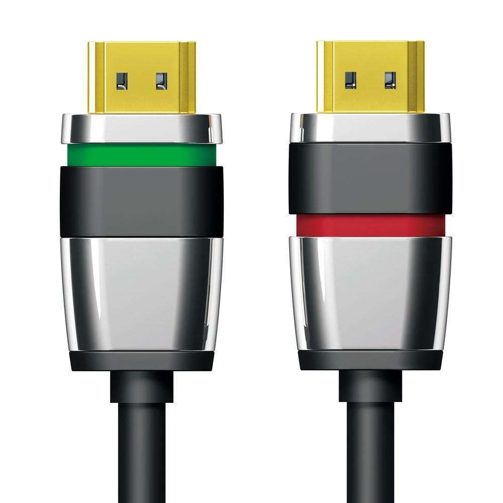 HDMI-kabel PureLink Ultimate Active Series - 5,00 m billede