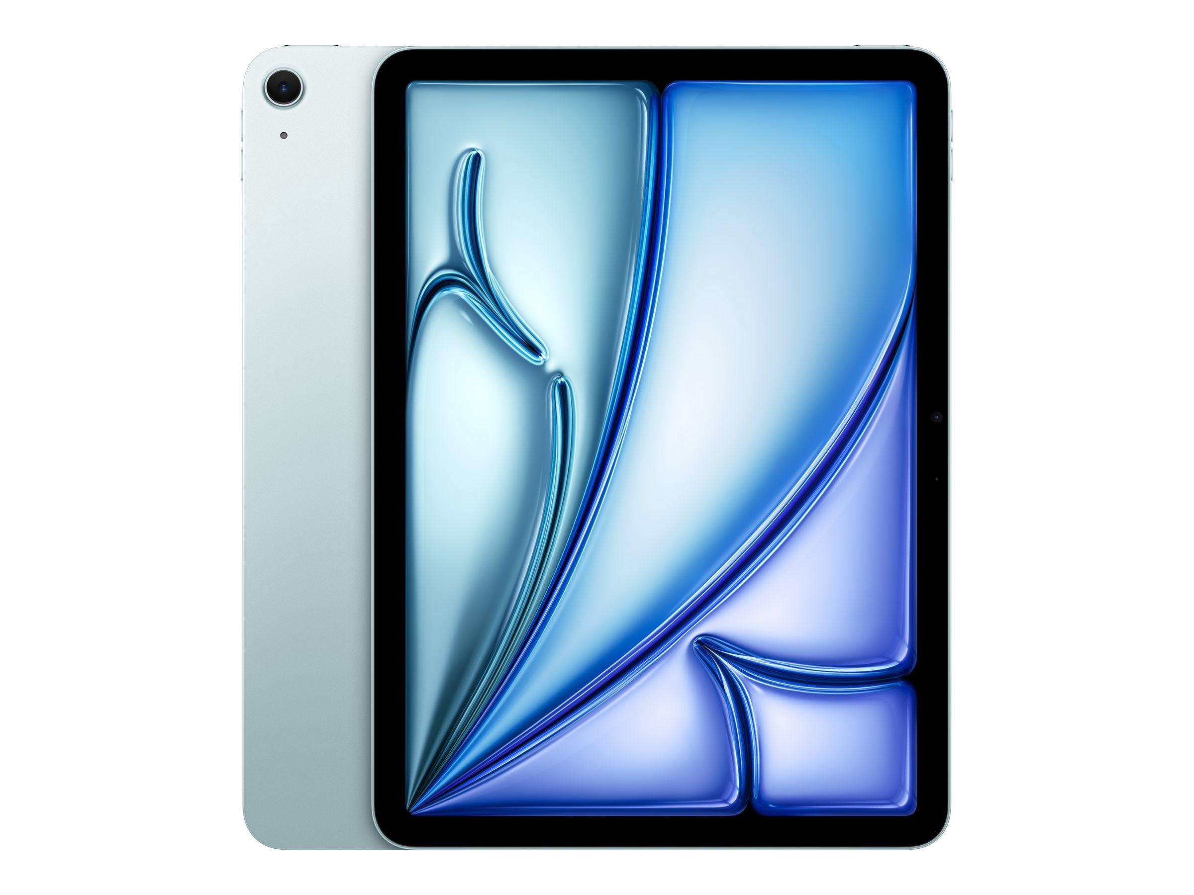 Apple iPad Air 11" (M3) Wi‑Fi 8/512 GB - Blå
