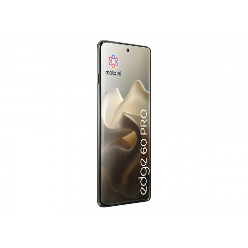 Motorola Edge 60 Pro 6,7" 8/256 GB 5G - Pantone skygge smartphone