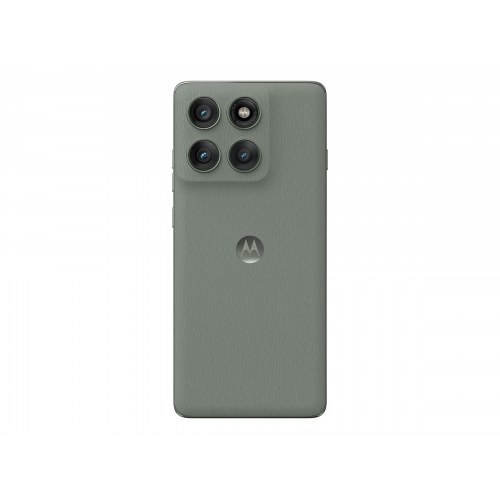 Motorola Edge 60 Pro 6,7" 8/256 GB 5G - Pantone skygge smartphone