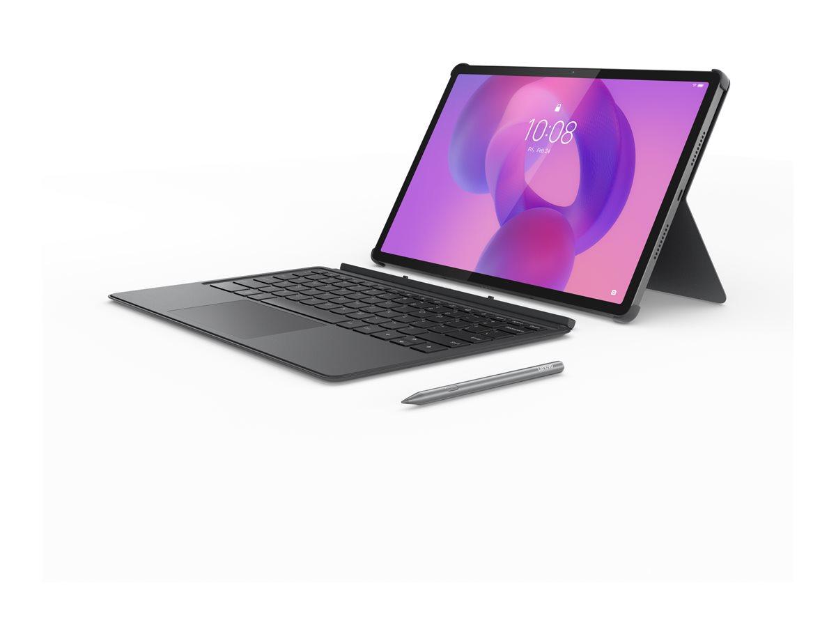 Lenovo Tab Pro ZAE4 12,7" Android-tablet 8/256 GB - grå