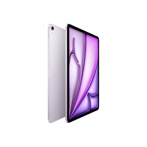 Apple iPad Air 13" (M3) Wi‑Fi + Cellular - 128 GB - Lilla