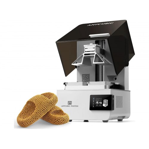 ANYCUBIC Photon P1 resin 3D-printer - Wi-Fi/LAN/USB