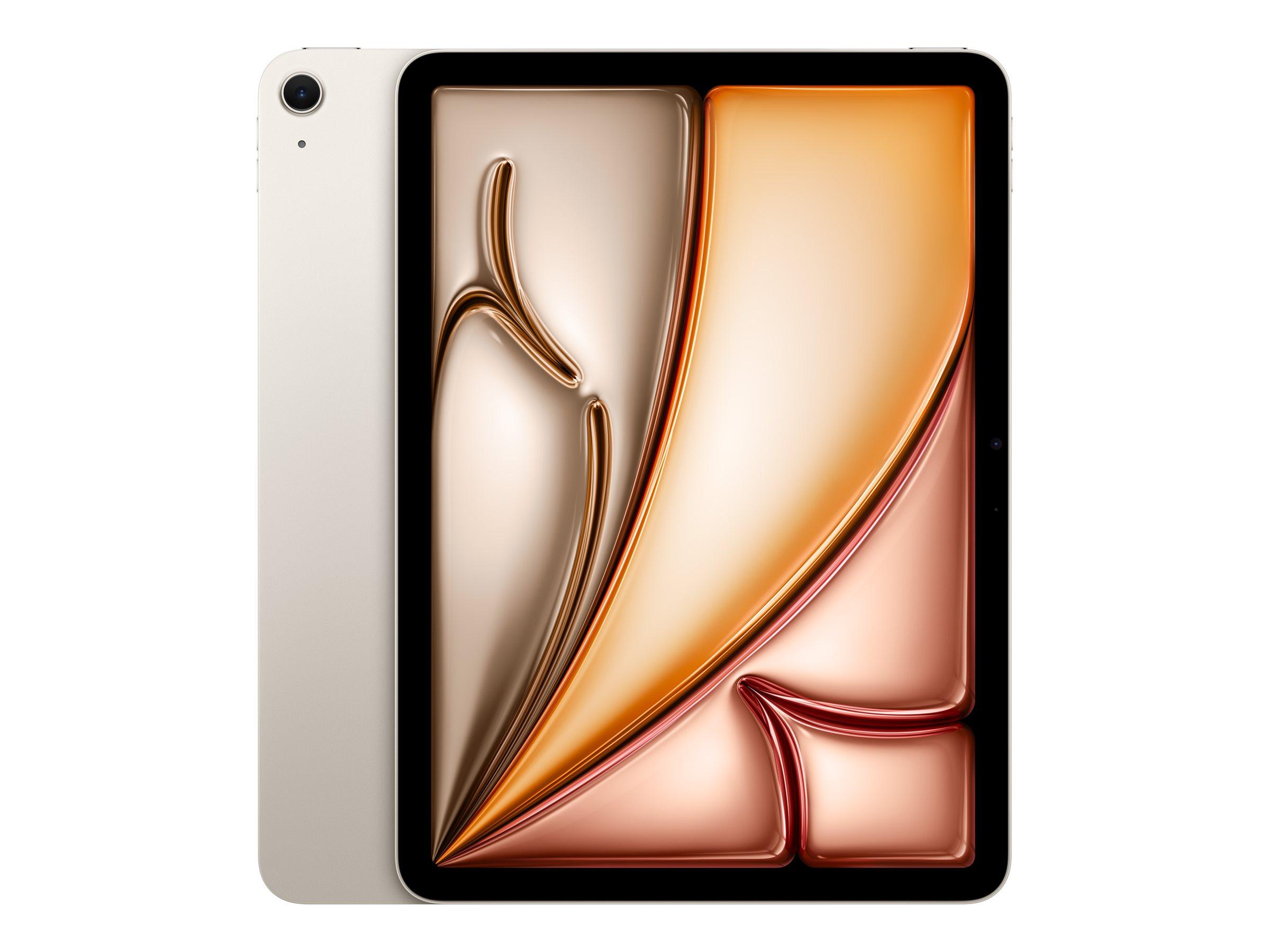 Apple iPad Air 11" (M3) Wi‑Fi 1 TB / 8 GB - Stjernelys