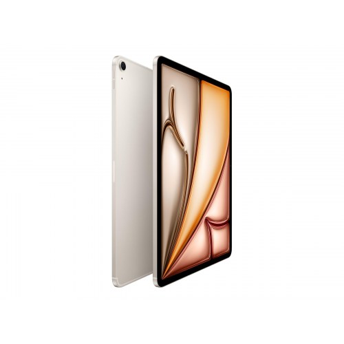 Apple iPad Air 13" (M3) Wi‑Fi + Cellular 512 GB - Stjernelys