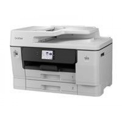 Brother MFC-J6960DW A3 farve-multifunktions blækprinter med Wi‑Fi