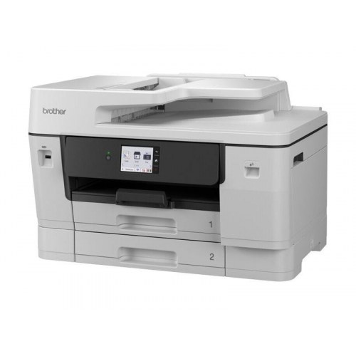 Brother MFC-J6960DW A3 farve-multifunktions blækprinter med Wi‑Fi